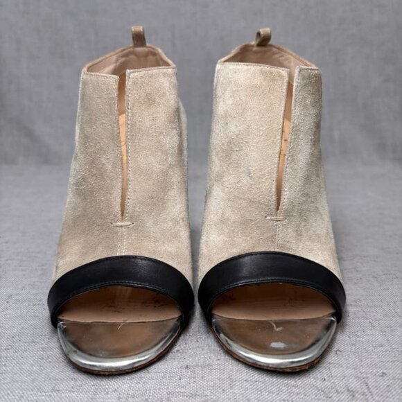 Christian Louboutin Diptic 100 Stiletto Heels - Picture 1 of 5